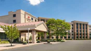 Crowne Plaza Philadelphia - King of Prussia, an IHG Hotel