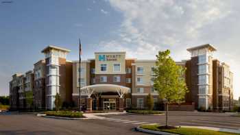 Hyatt House Philadelphia/King Of Prussia