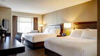 Hyatt House Philadelphia/King Of Prussia