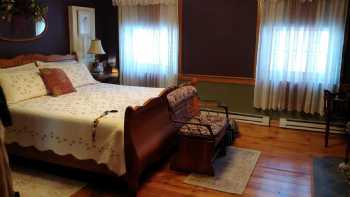 The Brick House Bed & Breakfast