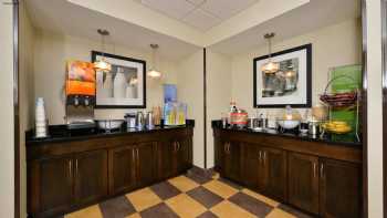 Hampton Inn Clarion