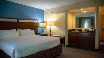 Holiday Inn Lansdale - Hatfield, an IHG Hotel