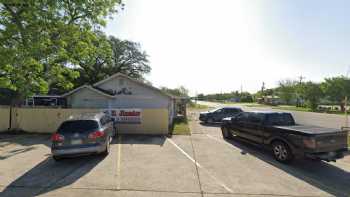 Brazoria County Immigration Services