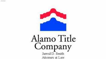 Alamo Title Company