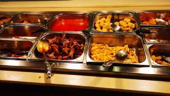 COSMO All You Can Eat World Buffet Restaurant | Derby