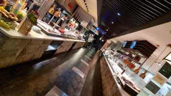 COSMO All You Can Eat World Buffet Restaurant | Derby