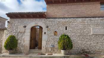 Casa rural El Lagar