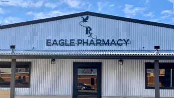 Eagle Pharmacy