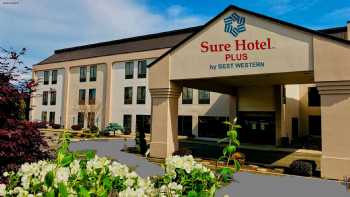 SureStay Plus Presque Isle Erie