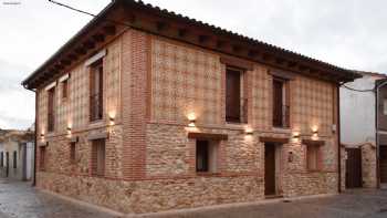 Casa Rural Señorío de los Fonseca en Coca