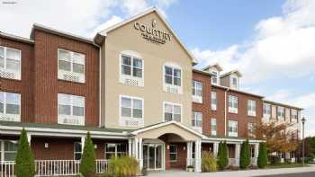 Country Inn & Suites by Radisson, Gettysburg, PA