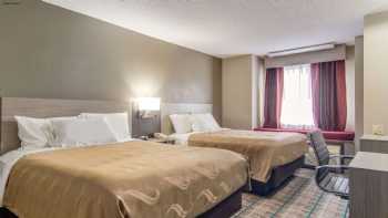 Quality Inn & Suites Grove City-Outlet Mall