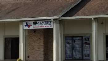 Calvert Insurance & Financial Services LLC