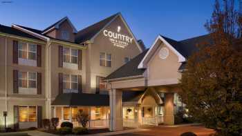 Country Inn & Suites by Radisson, Frackville (Pottsville), PA