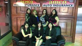 Remco Auto Insurance