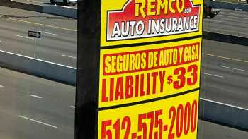 Remco Auto Insurance