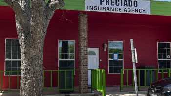 preciado insurance agency & Title Services