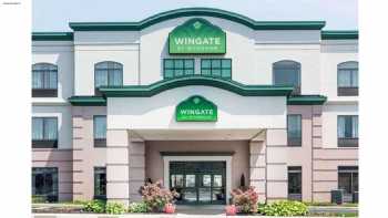 Wingate by Wyndham Lancaster / PA Dutch Country