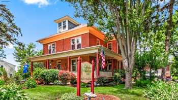 Cardinal's Roost Bed and Breakfast