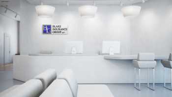 Blake Insurance Group-insurance agency Austin