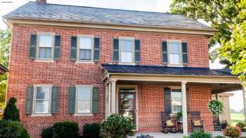 Landis Farm Guest House