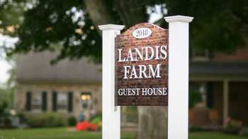 Landis Farm Guest House