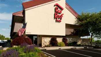 Red Roof Inn Philadelphia - Trevose