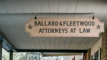 Scott Ballard - Family Lawyer