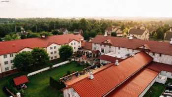 Normandy Farm Hotel & Conference Center