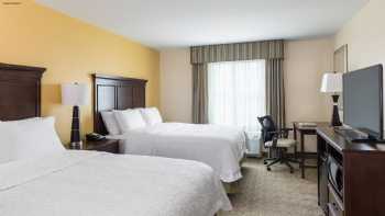 Hampton Inn & Suites Philadelphia Montgomeryville