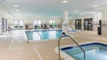 Hampton Inn & Suites Philadelphia Montgomeryville