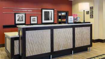 Hampton Inn & Suites Philadelphia Montgomeryville