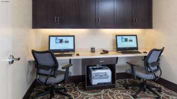 Hampton Inn & Suites Philadelphia Montgomeryville