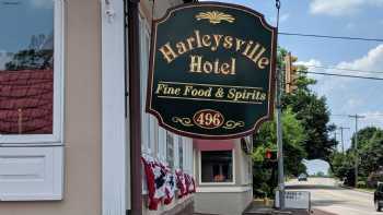 Harleysville Hotel