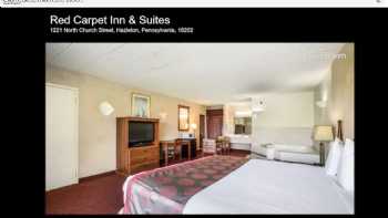 Red Carpet Inn & Suites