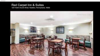 Red Carpet Inn & Suites