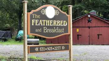 Featherbed and Breakfast