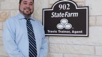 Travis Trainor - State Farm Insurance Agent