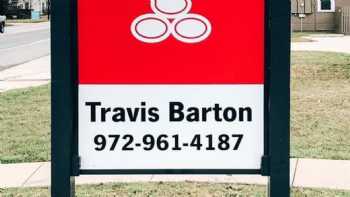 Travis Barton - State Farm Insurance Agent