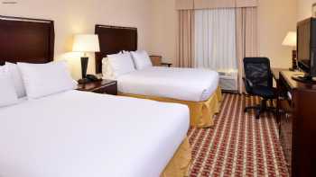 Holiday Inn Express & Suites White Haven - Poconos, an IHG Hotel