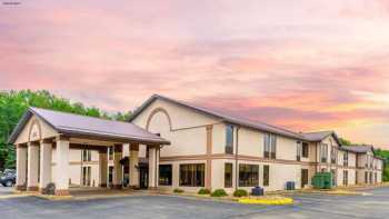 Days Inn by Wyndham Blairsville