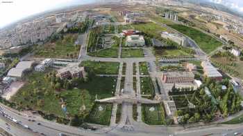 Adıyaman Üniversitesi (ADYÜ)