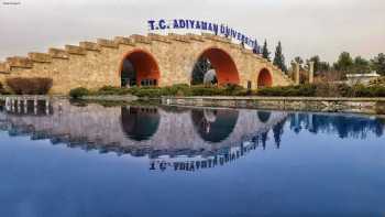 Adıyaman Üniversitesi (ADYÜ)