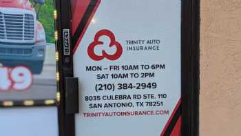 TRINITY AUTO INSURANCE