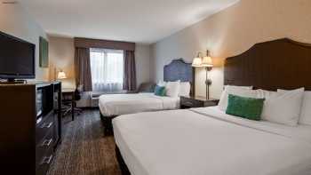 Best Western Grove City Inn