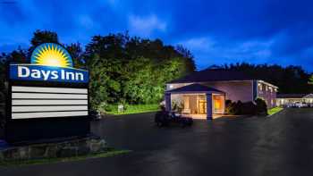 Days Inn by Wyndham Donegal