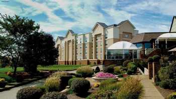 Hampton Inn & Suites Blairsville