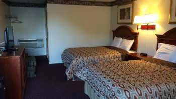 Americas Best Value Inn Palmyra Hershey