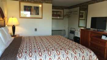 Americas Best Value Inn Palmyra Hershey