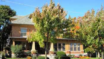 Walton Manor Inn Bed & Breakfast